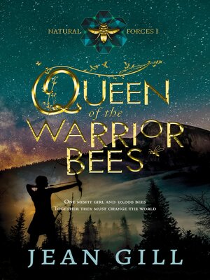 cover image of Queen of the Warrior Bees